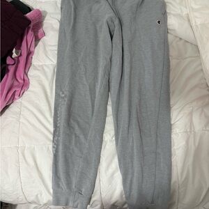 Short champion joggers